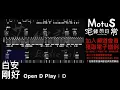 艾德譜系列｜白安－剛好 （台北女子圖鑑戲劇插曲）動態吉他譜＋歌詞