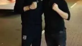 مهرجان   بنبوني ساقط في نوتيلا     حسن شاكوش و عمر كمال توزيع اسلام ساسو   بعد نجاح بنت الجيران دندنها