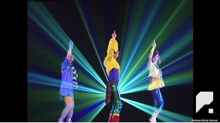 [MV] Perfume「チョコレイト・ディスコ」