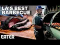 The Secrets Behind Moo s Craft BBQ s Rise to LA s Best Restaurants Smoke Point