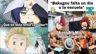 memes random boku no hero academia 27
