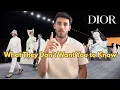 The 1 Thing That Made Me Leave My Dream Job at Dior