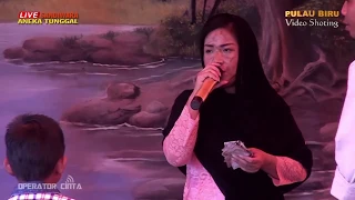 kerangraman kerungruman suara emas pimpinan aneka tunggal devi ayu aneka tunggal