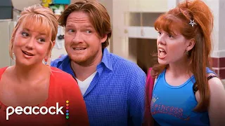Grounded For Life Cheesy Fingers Ruin Lily s First Hookup