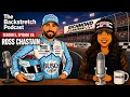 The Backstretch Podcast S5 E29 Ross Chastain Ty Gibbs Wins Again Richmond