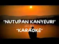 Download Lagu Nutupan Kanyeri - Abiel Jatnika - Karaoke