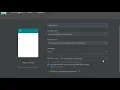 How to build Hello World in Android Studio Android Tutorials