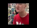Working at 5 below except we forget to do any work