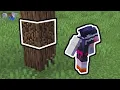 Breaking Minecraft with only 2 lines of code