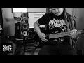 Lick of the Day #19 Watain - The Child Must Die (Lead)
