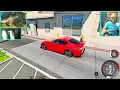 Toyota Supra MK5 Race Challenge | Who Won? BeamNG Convoy Battle with Logitech G29 Steering Wheel