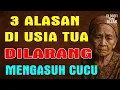 Download Lagu 3 Alasan Mengapa Saat Tua Dilarang Keras Mengasuh Cucu | FYB
