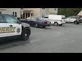 Death investigation underway in Lexington Park Md TheBayNet