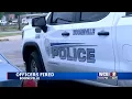 Two Booneville Police Officers were terminated another demoted