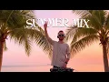 Download Lagu Summer Mix 2025 🍓Best Popular Songs 🍓Flowers, I’m Blue, Someone You Loved, Love Me Like You Do Cover