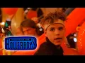 YMS Commentary Prayer of the Rollerboys