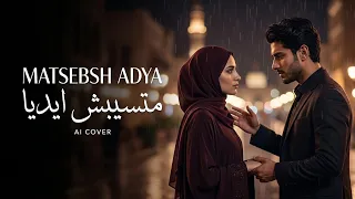                         فريد   متسيبش ايديا                 دندنها