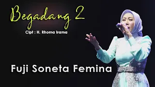 Download Begadang 2 I Fuji Soneta Femina I KMS Production MP3