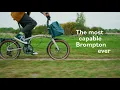 Download Lagu Brompton G Line - our most capable Brompton ever