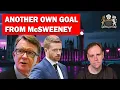 Download Lagu McSweeney Scores Another Labour Own Goal!