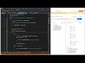Build REST API with C and Entity Framework Core Database First Approach