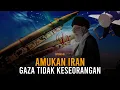Download Lagu AMUKAN IRAN : Gaza tidak keseorangan