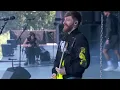 WHILE SHE SLEEPS - Live @ HELLFEST 2024