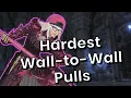 The Hardest Wall-to-Wall Pulls of each Expansion of FFXIV Dawntrail