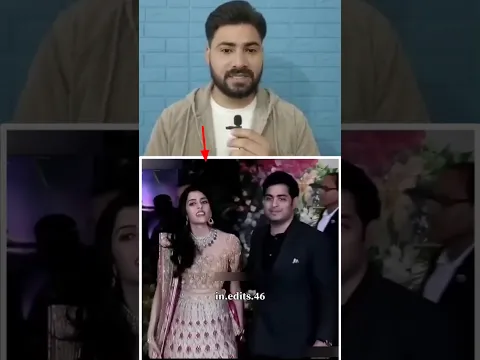 Aakash ambani kabhi bhi sath hi rahega #ambani