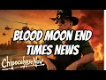 Download Lagu Blood Moon 🌑 Judgment — End Times News 9-7-25