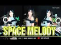 Lagu FUNKOT - SPACE MELODY 2025 || NEW VERSION BY DJ VEE NOUNA