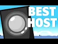 The Announcer Being Hilarious BFDI