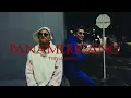 Tury ✘ Jombriel | PANAMERICANO (Video Oficial)
