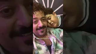 اخر كلمات اسماعيل الليثي اوعوا تستهروا بالحسد 