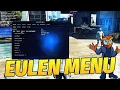 Why Eulen is the best cheat on the market lua executor lua menu aimbot bypass dumper trigger