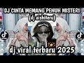 Lagu DJ CINTA MEMANG PENUH MISTERI DJ AISHITERU 2 REMIX TRENDING TIKTOK TERBARU NIE