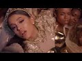 Doja cat ft Ariana Grande I don’t do drugs official music video