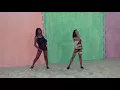 Grupo Artmania ensaiando Poupa da bunda