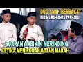Lagu SUARANYA MASYAALLAH..!! ABAH ANZA SAMPAI MERINDING. DUO ANAK BERBAKAT. KH ANWAR ZAHID TERBARU 2025