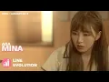 Download Lagu AOA - Mina (민아) (Line Evolution) • JAN/2017