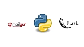 Build A Website Newsletter Subscription Form Using Python Flask and Mailgun