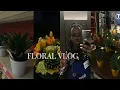 Day in the Life as a Florist at Kroger