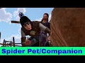 Hidden Treasure Spider egg sac Spider Baldur s gate 3 EA
