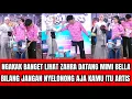 Lagu NGAKAK BANGET LIHAT ZAHRA DATANG MIMI BELLA BILANG ZAHRA NYELONONG AJA KAMU ARTIS