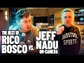 The Best Of Rico Bosco Jeff Nadu s Feud