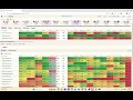 Kasper MLB Slate Breakdown Aug 18th