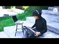 Download Lagu IBU PERTIWI / INDONESIA PUSAKA COVER VALDY NYONK