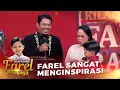 Download Lagu Menginspirasi! Farel Sudah Beliin Mobil Buat Orang Tua | KILAU KONSER FAREL PRAYOGA