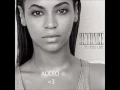 Lagu Beyonce if i were a boy audio