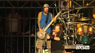 Download Korn - Y'All Want a Single - Family Values Festival 2013 - Broomfield, CO, USA 05/10/2013 PROSHOT MP3